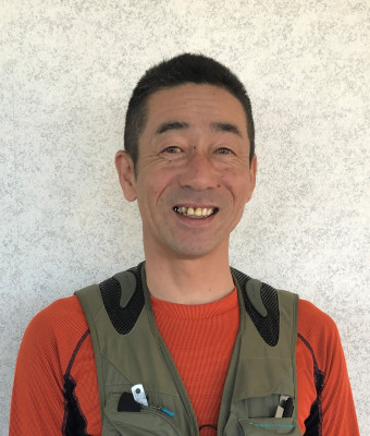 ＭＡＤＯショップ四日市橋北店 代表の松田です。<br />
お客様にとって何が一番ベストなのかを一緒に考え、<br />
笑顔が見える家づくりのお手伝いを提案させていただきます。
